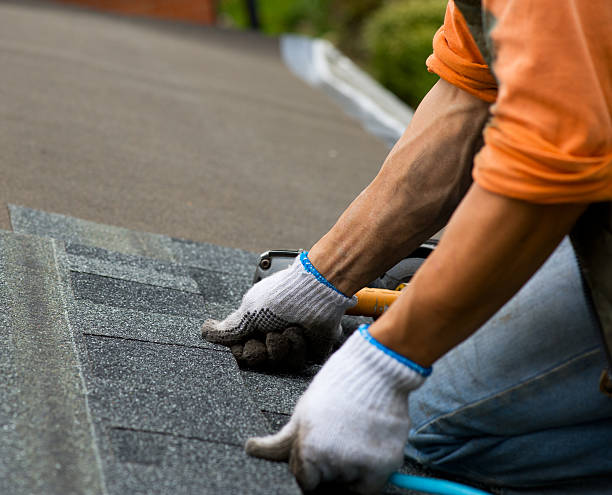 Quick and Trustworthy Emergency Roof Repair Services in Dover, AR