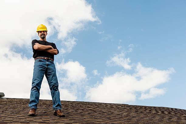 Best Affordable Roofing Company  in Dover, AR
