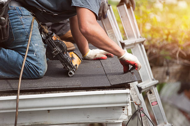 Slate Roofing Contractor in Dover, AR
